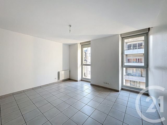 Appartement F2 à vendre DIJON