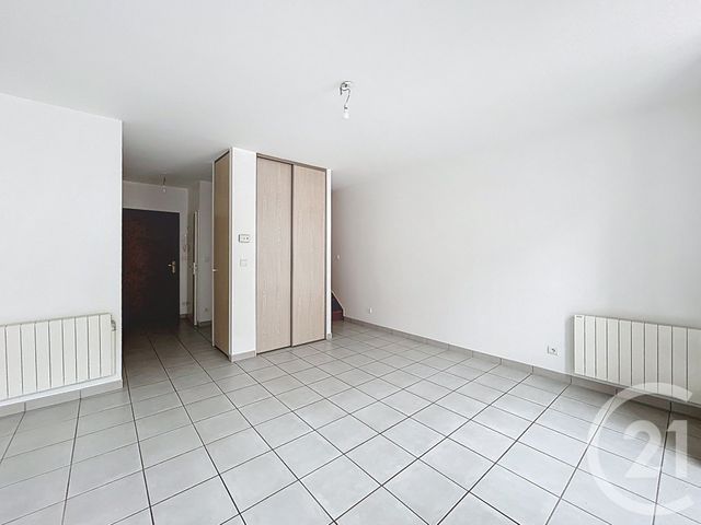 Appartement F2 &agrave; vendre - 2 pi&egrave;ces - 44,32 m2 - Dijon - 21 - BOURGOGNE