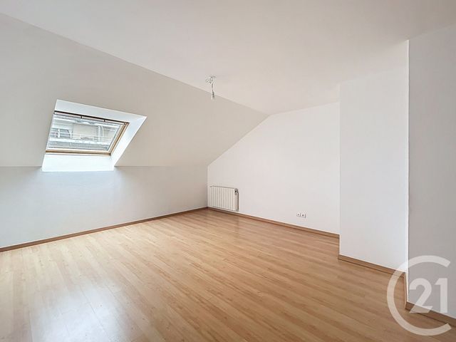 Appartement F2 &agrave; vendre - 2 pi&egrave;ces - 44,32 m2 - Dijon - 21 - BOURGOGNE