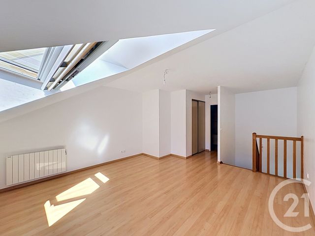 Appartement F2 &agrave; vendre - 2 pi&egrave;ces - 44,32 m2 - Dijon - 21 - BOURGOGNE