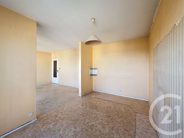 Appartement F3 &agrave; vendre - 4 pi&egrave;ces - 79,56 m2 - Chevigny St Sauveur - 21 - BOURGOGNE