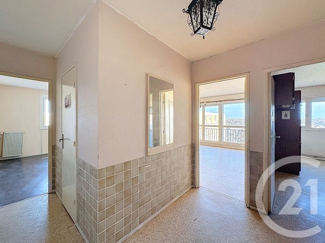 Appartement F3 &agrave; vendre - 4 pi&egrave;ces - 79,56 m2 - Chevigny St Sauveur - 21 - BOURGOGNE