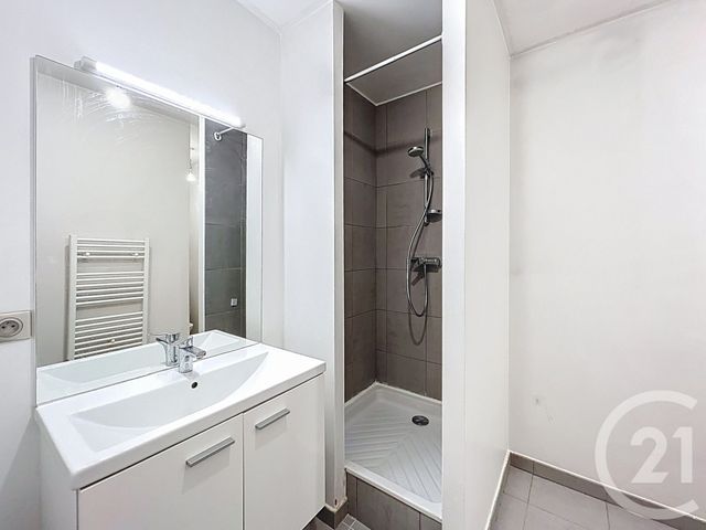 Appartement F2 à vendre - 2 pièces - 48 m2 - Dijon - 21 - BOURGOGNE