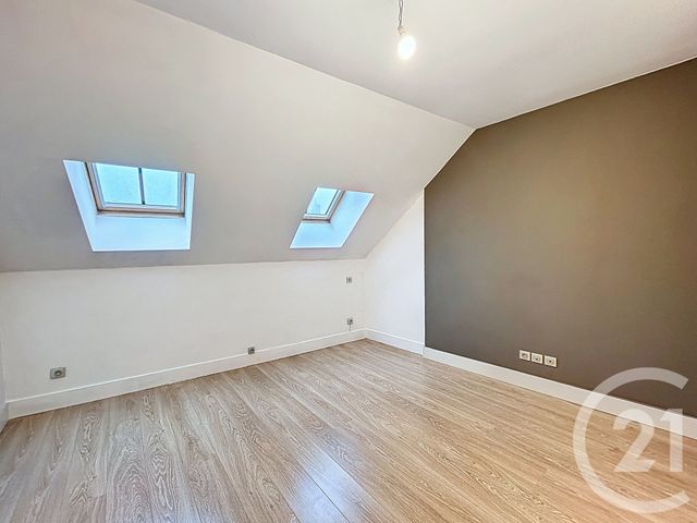 Appartement F2 à vendre - 2 pièces - 48 m2 - Dijon - 21 - BOURGOGNE