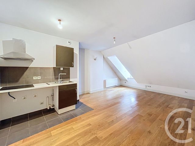 Appartement F2 à vendre - 2 pièces - 48 m2 - Dijon - 21 - BOURGOGNE