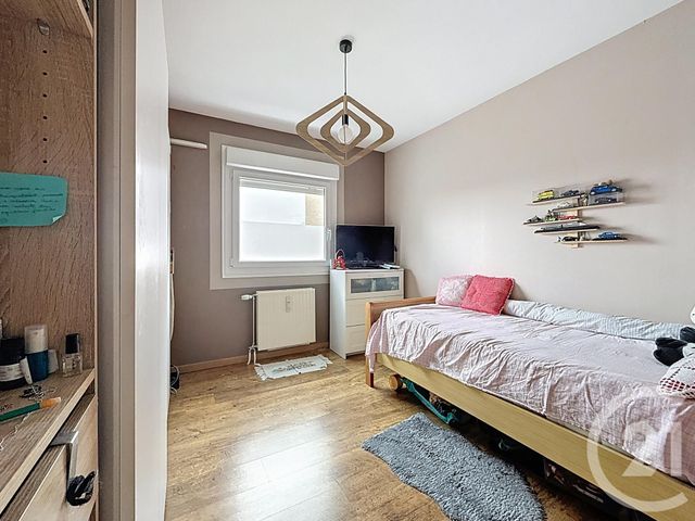 Appartement F6 à vendre - 5 pièces - 103 m2 - Quetigny - 21 - BOURGOGNE