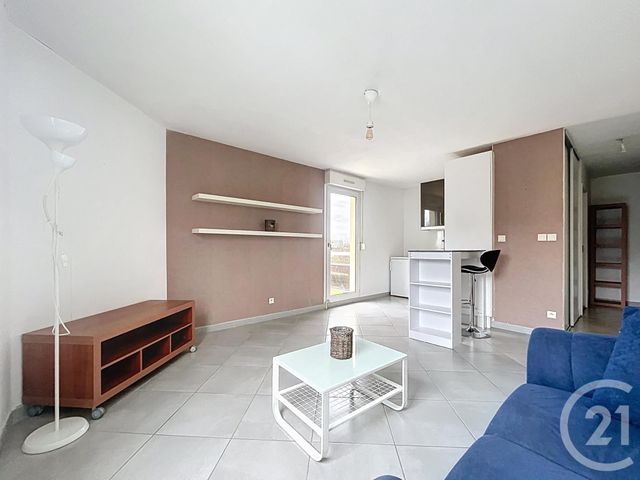 Appartement T2 &agrave; vendre - 2 pi&egrave;ces - 41,15 m2 - Dijon - 21 - BOURGOGNE