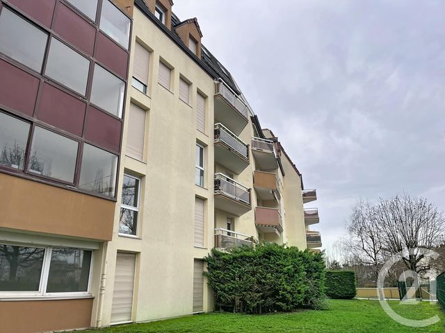 Appartement T2 &agrave; vendre - 2 pi&egrave;ces - 41,15 m2 - Dijon - 21 - BOURGOGNE