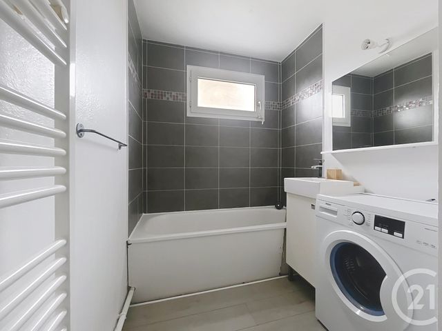 Appartement T2 &agrave; vendre - 2 pi&egrave;ces - 41,15 m2 - Dijon - 21 - BOURGOGNE