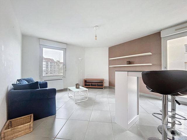 Appartement T2 &agrave; vendre - 2 pi&egrave;ces - 41,15 m2 - Dijon - 21 - BOURGOGNE