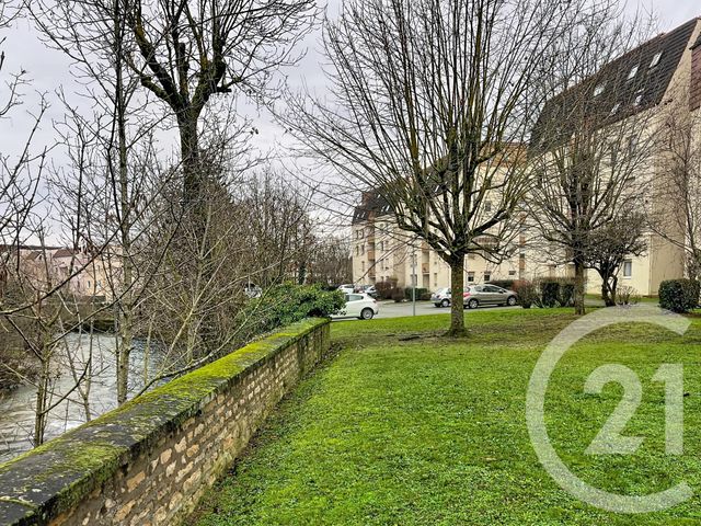Appartement T2 &agrave; vendre - 2 pi&egrave;ces - 41,15 m2 - Dijon - 21 - BOURGOGNE