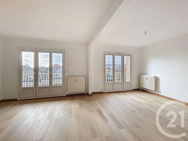 Appartement F3 à vendre - 4 pièces - 79,35 m2 - Dijon - 21 - BOURGOGNE