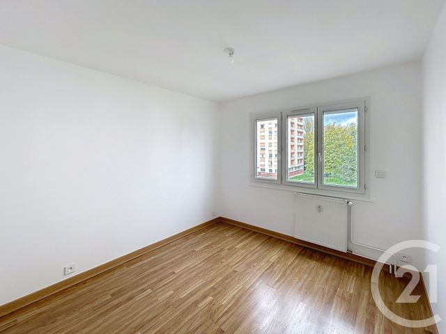 Appartement F3 à vendre - 4 pièces - 79,35 m2 - Dijon - 21 - BOURGOGNE
