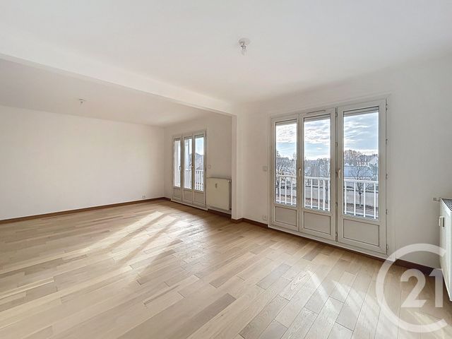 Appartement F3 à vendre - 4 pièces - 79,35 m2 - Dijon - 21 - BOURGOGNE