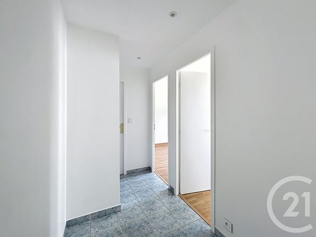 Appartement F3 à vendre - 4 pièces - 79,35 m2 - Dijon - 21 - BOURGOGNE