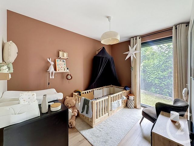 Maison &agrave; vendre - 5 pi&egrave;ces - 97 m2 - Dijon - 21 - BOURGOGNE