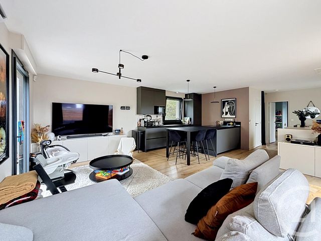 Maison &agrave; vendre - 5 pi&egrave;ces - 97 m2 - Dijon - 21 - BOURGOGNE