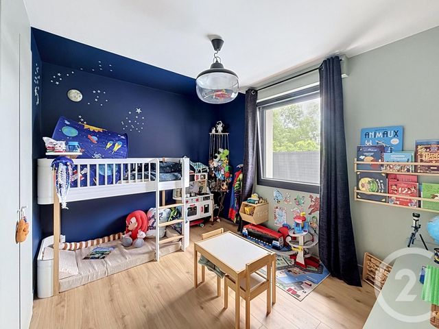 Maison &agrave; vendre - 5 pi&egrave;ces - 97 m2 - Dijon - 21 - BOURGOGNE