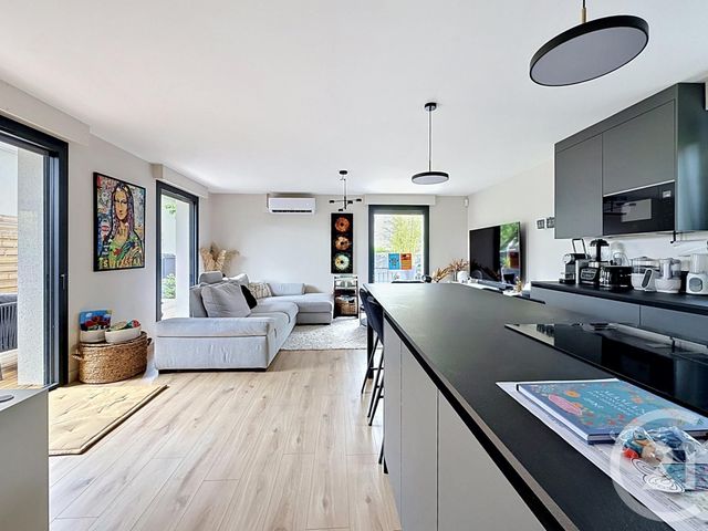 Maison à vendre DIJON