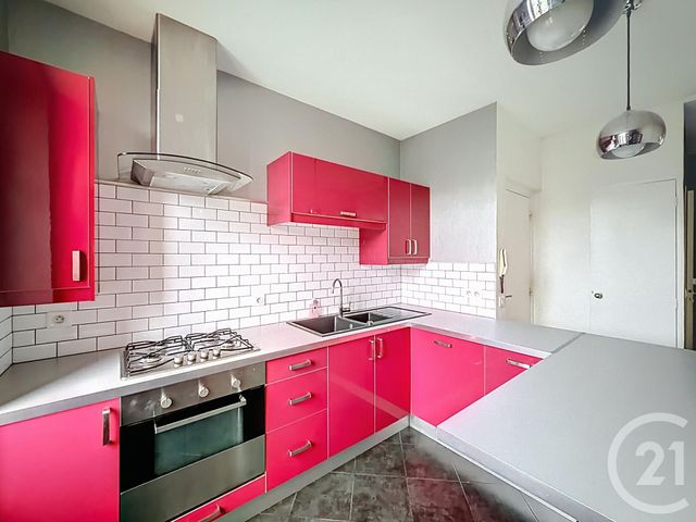 Appartement F2 &agrave; vendre - 2 pi&egrave;ces - 43,08 m2 - Dijon - 21 - BOURGOGNE