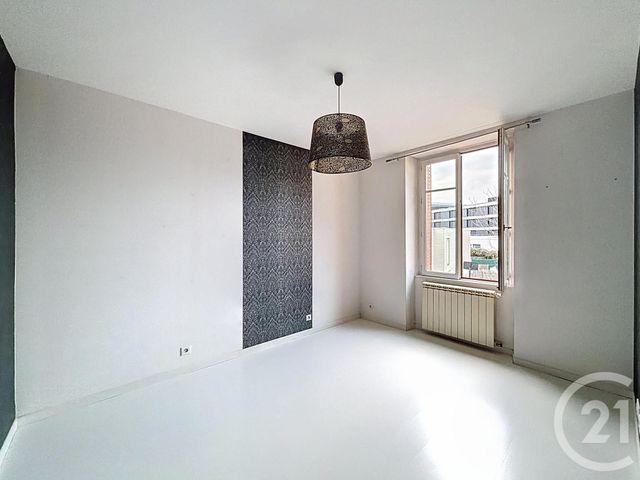 Appartement F2 &agrave; vendre - 2 pi&egrave;ces - 43,08 m2 - Dijon - 21 - BOURGOGNE
