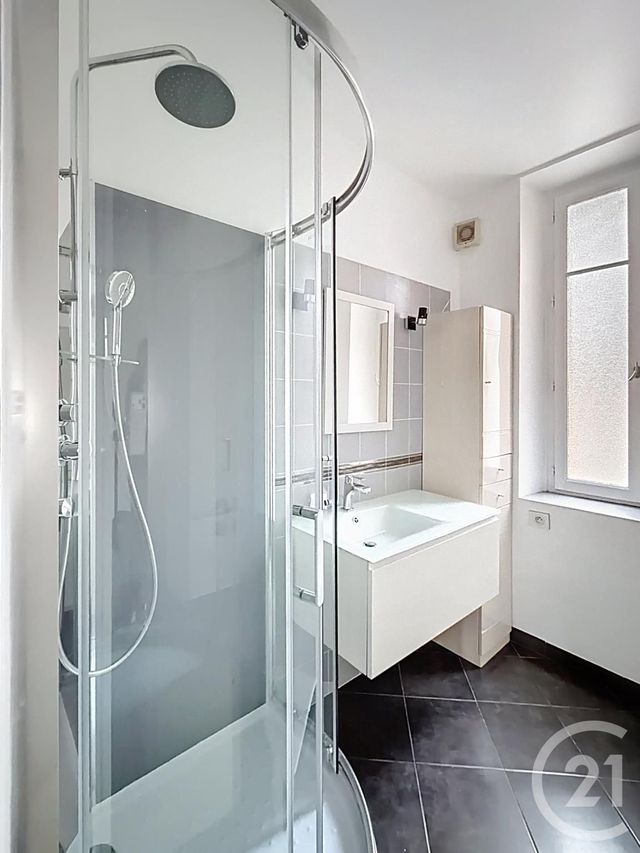 Appartement F2 &agrave; vendre - 2 pi&egrave;ces - 43,08 m2 - Dijon - 21 - BOURGOGNE