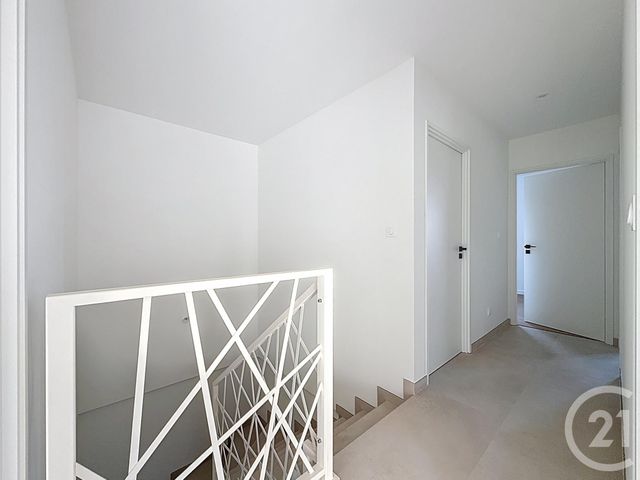 Maison à vendre - 7 pièces - 143,07 m2 - St Julien - 21 - BOURGOGNE