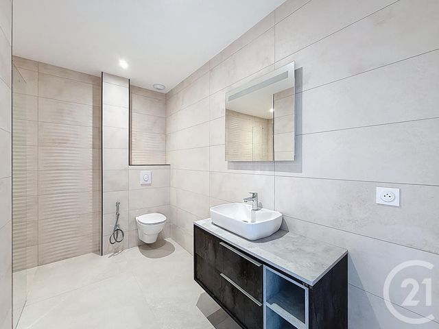 Maison à vendre - 7 pièces - 143,07 m2 - St Julien - 21 - BOURGOGNE