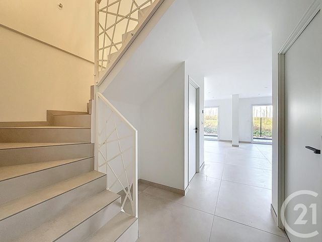 Maison à vendre - 7 pièces - 143,07 m2 - St Julien - 21 - BOURGOGNE