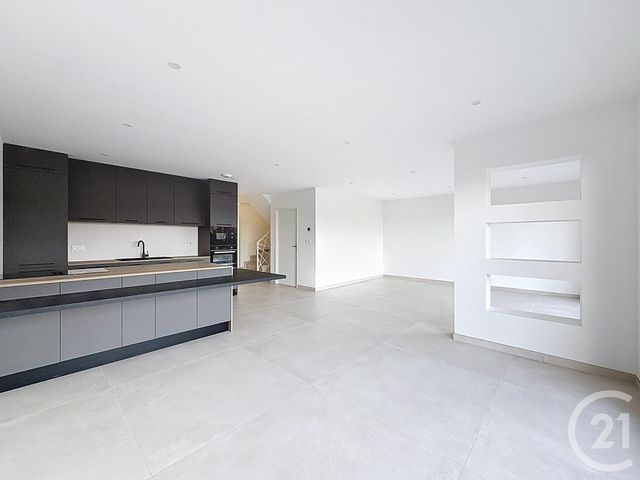 Maison à vendre - 7 pièces - 143,07 m2 - St Julien - 21 - BOURGOGNE