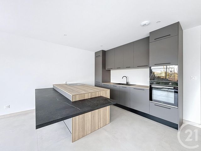 Maison à vendre - 7 pièces - 143,07 m2 - St Julien - 21 - BOURGOGNE