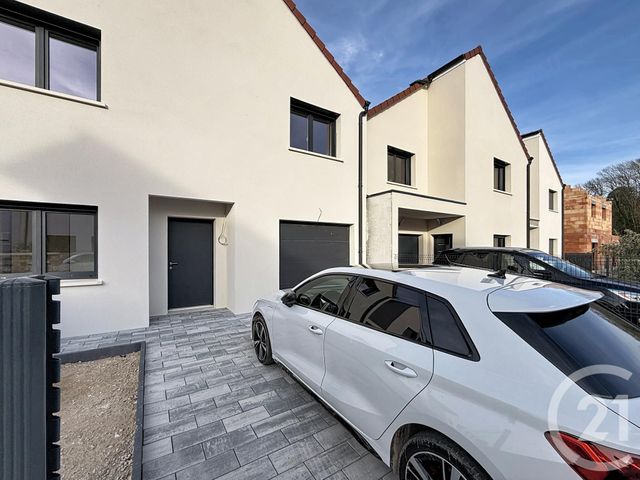 Maison à vendre - 7 pièces - 143,07 m2 - St Julien - 21 - BOURGOGNE