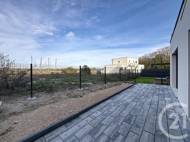 Maison à vendre - 7 pièces - 143,07 m2 - St Julien - 21 - BOURGOGNE