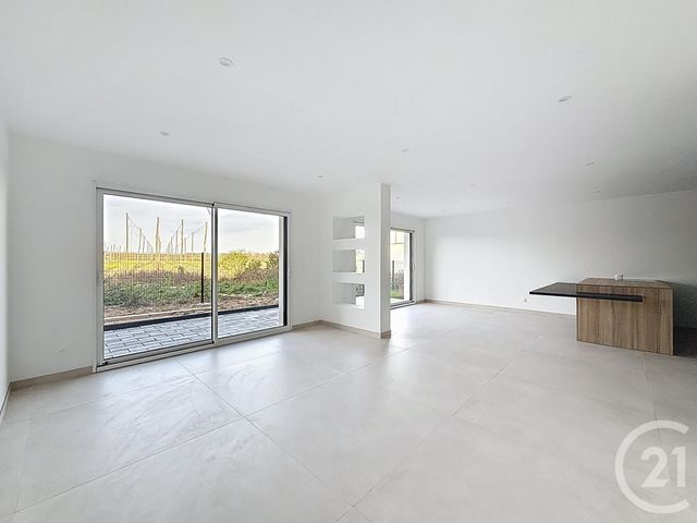 Maison à vendre - 7 pièces - 143,07 m2 - St Julien - 21 - BOURGOGNE