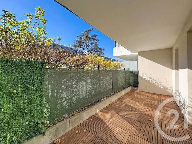 Appartement T3 à vendre - 3 pièces - 66,18 m2 - Dijon - 21 - BOURGOGNE