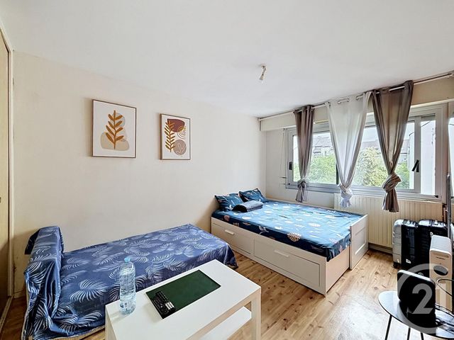 appartement - DIJON - 21