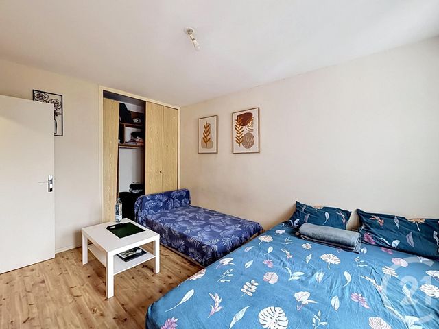 Appartement T1 &agrave; vendre - 1 pi&egrave;ce - 26,60 m2 - Dijon - 21 - BOURGOGNE