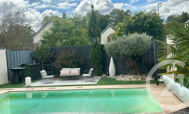 Maison à vendre MAGNY SUR TILLE