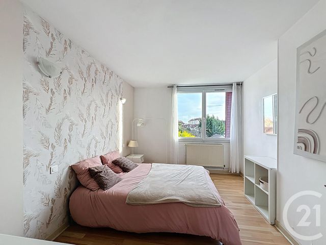 Appartement T3 à vendre - 3 pièces - 49,39 m2 - Dijon - 21 - BOURGOGNE