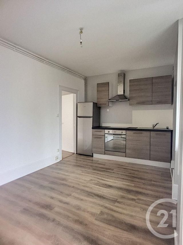 Appartement F2 à louer - 2 pièces - 33,67 m2 - Dijon - 21 - BOURGOGNE