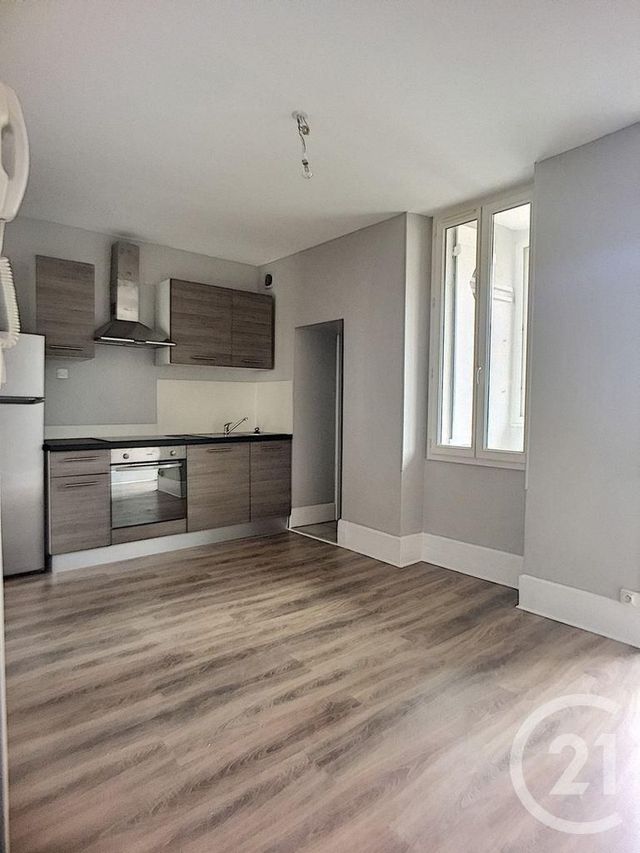 Appartement F2 à louer DIJON