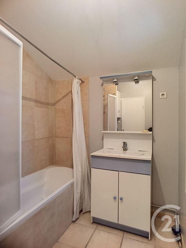 Appartement F2 à louer - 2 pièces - 33,67 m2 - Dijon - 21 - BOURGOGNE