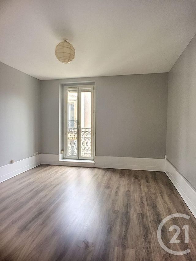 Appartement F2 à louer - 2 pièces - 33,67 m2 - Dijon - 21 - BOURGOGNE