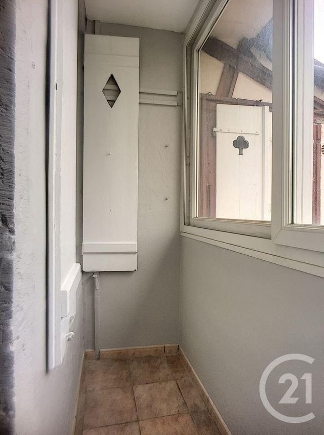 Appartement F2 à louer - 2 pièces - 33,67 m2 - Dijon - 21 - BOURGOGNE