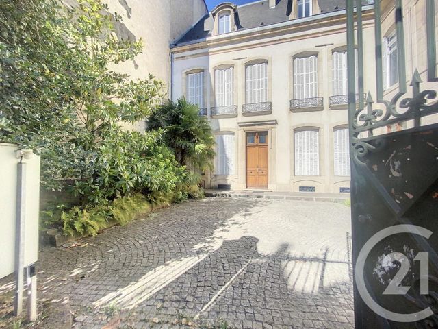 Appartement Studio à louer - 1 pièce - 30,01 m2 - Dijon - 21 - BOURGOGNE