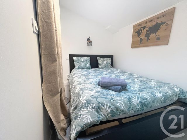 Appartement F2 &agrave; louer - 2 pi&egrave;ces - 18,82 m2 - Dijon - 21 - BOURGOGNE