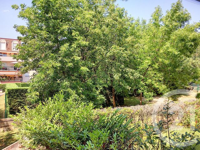 Appartement T2 à louer - 2 pièces - 33,35 m2 - Dijon - 21 - BOURGOGNE