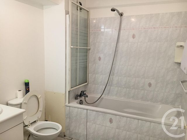 Appartement T2 à louer - 2 pièces - 33,35 m2 - Dijon - 21 - BOURGOGNE