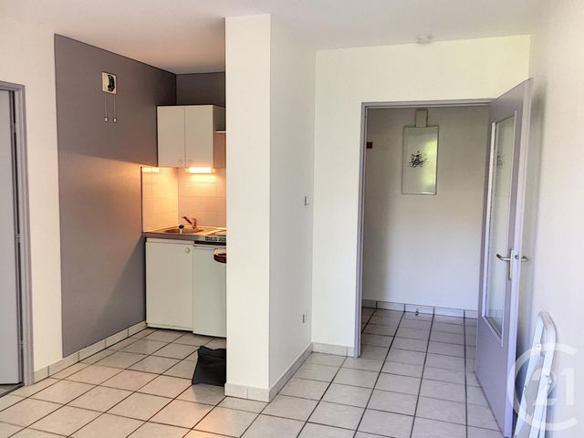 Appartement T2 à louer DIJON