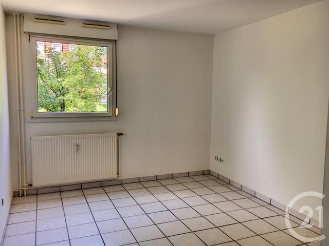 Appartement T2 à louer - 2 pièces - 33,35 m2 - Dijon - 21 - BOURGOGNE